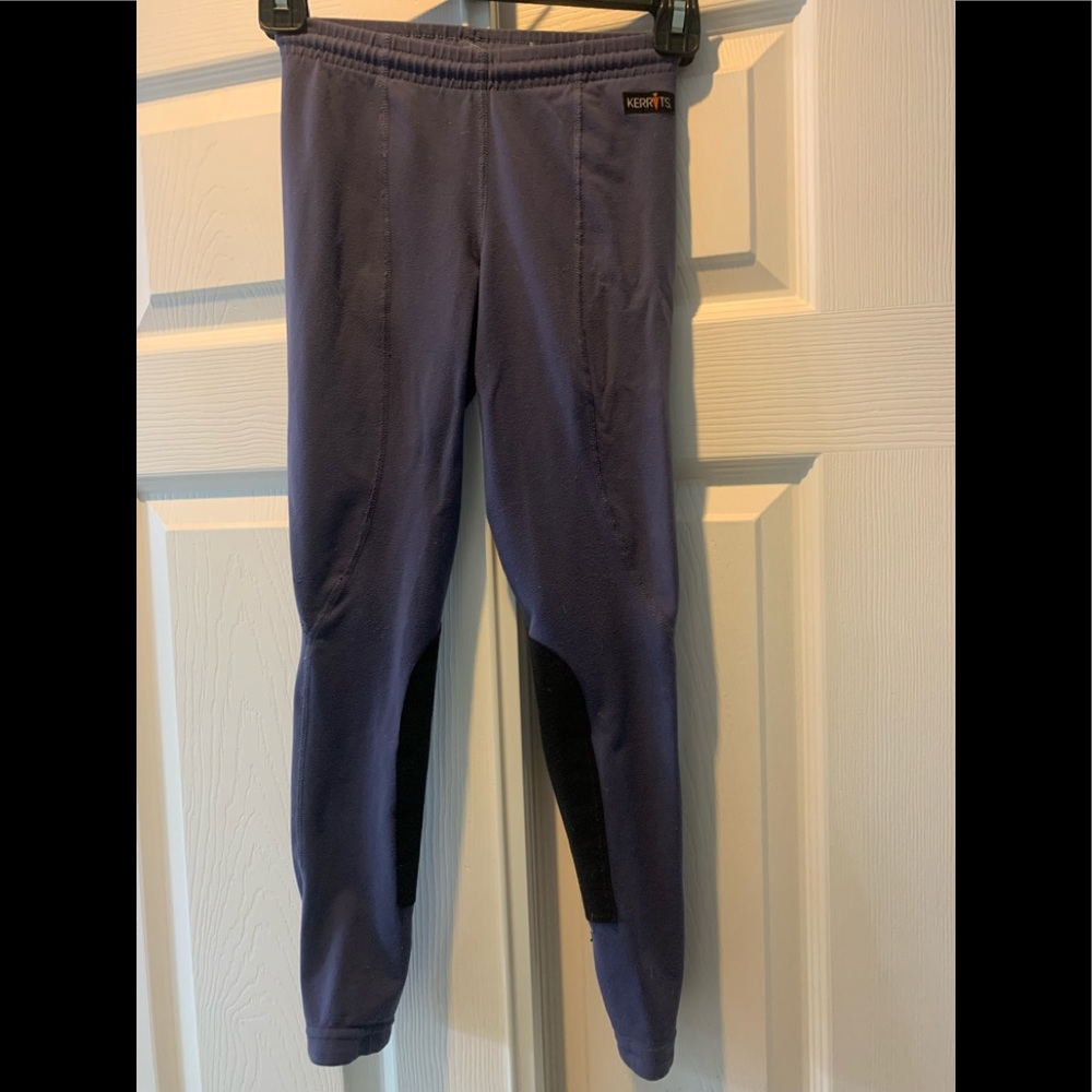 Kerrit’s childs size small, knee patch breeches
